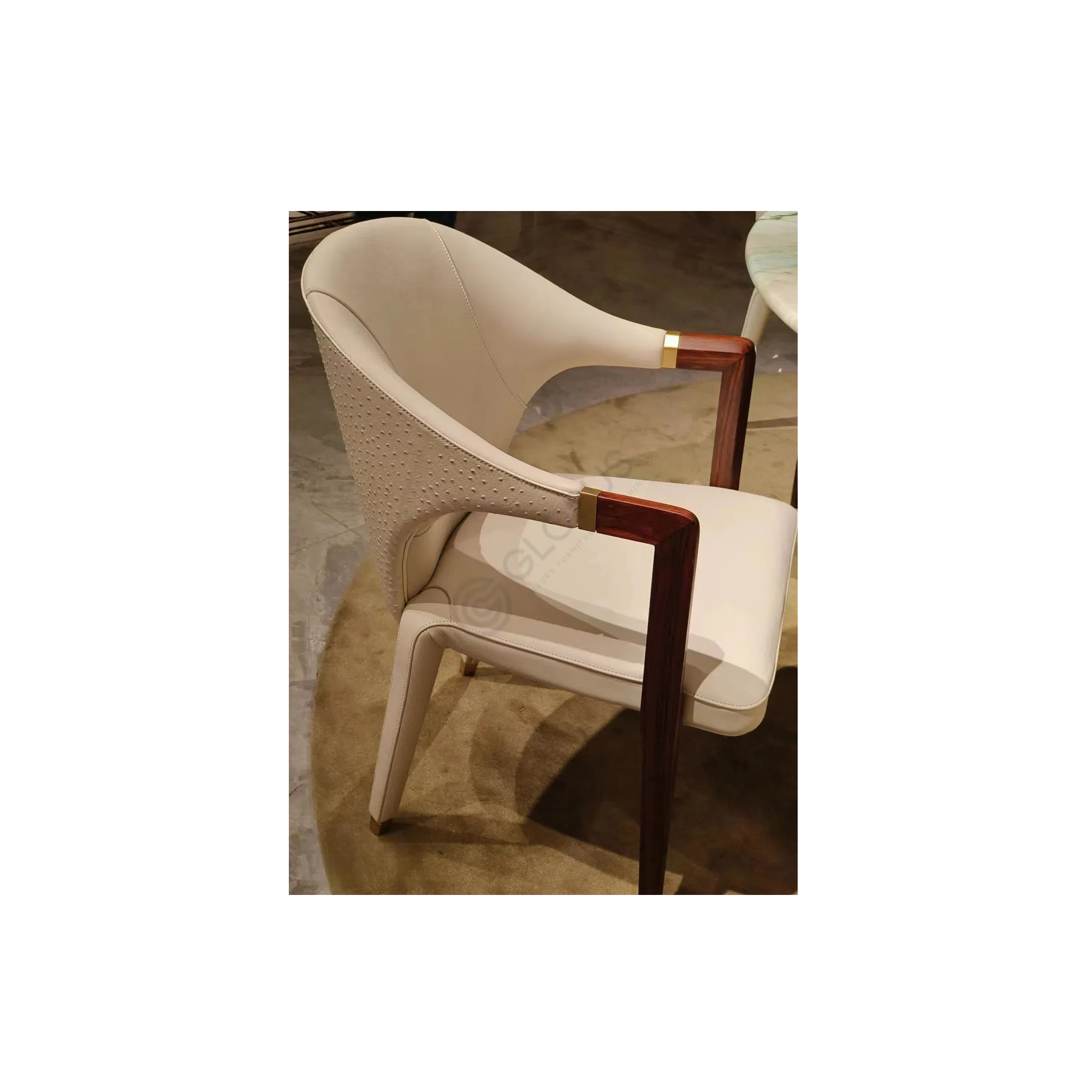 Dining chair Focise