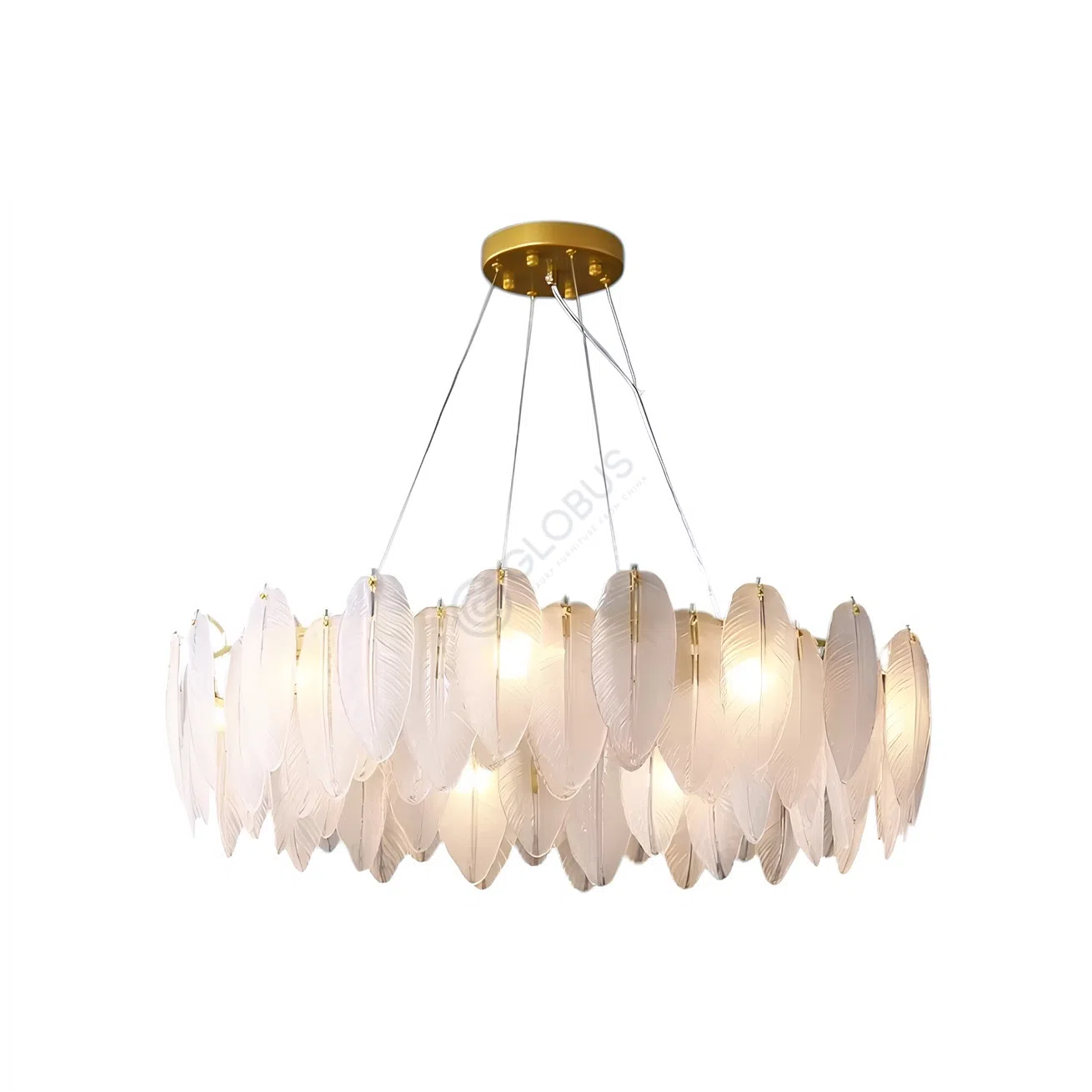 Chandelier Freddo