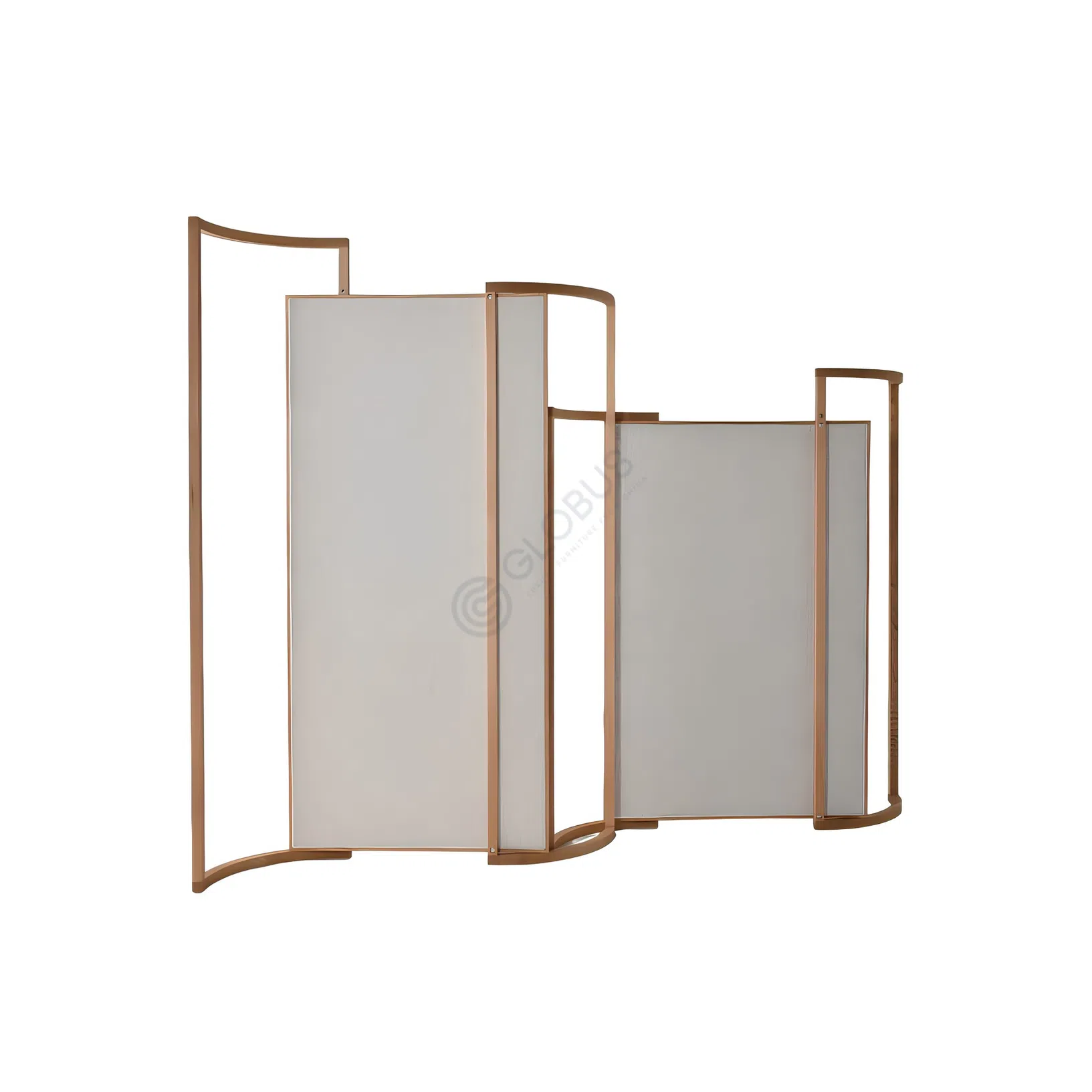 Folding screen Hesperu