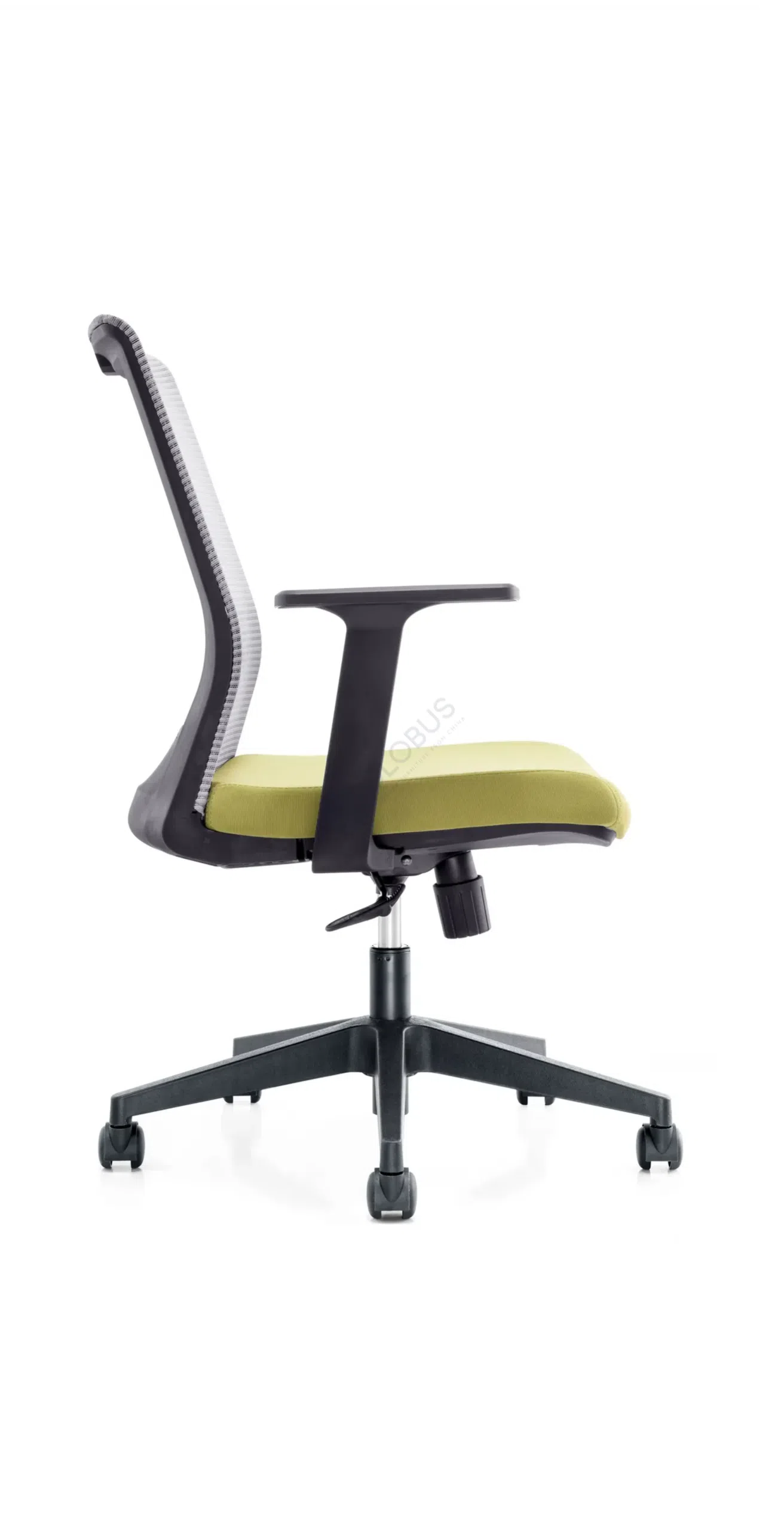 Office chair Halinger