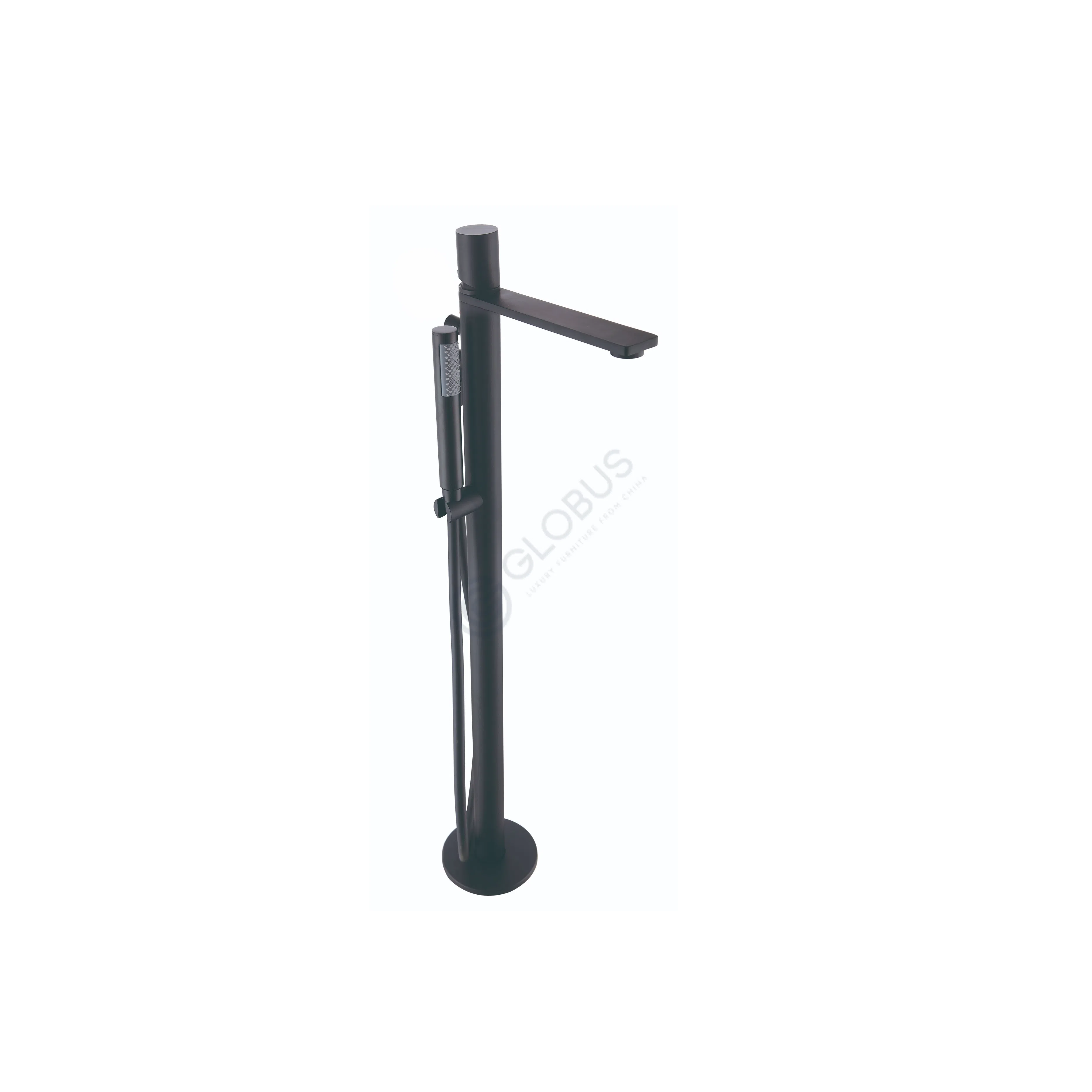 Shower mixer Rufo