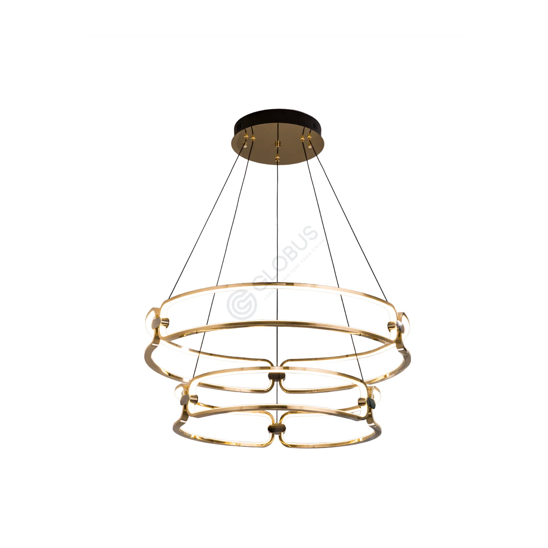 Chandelier Agrote