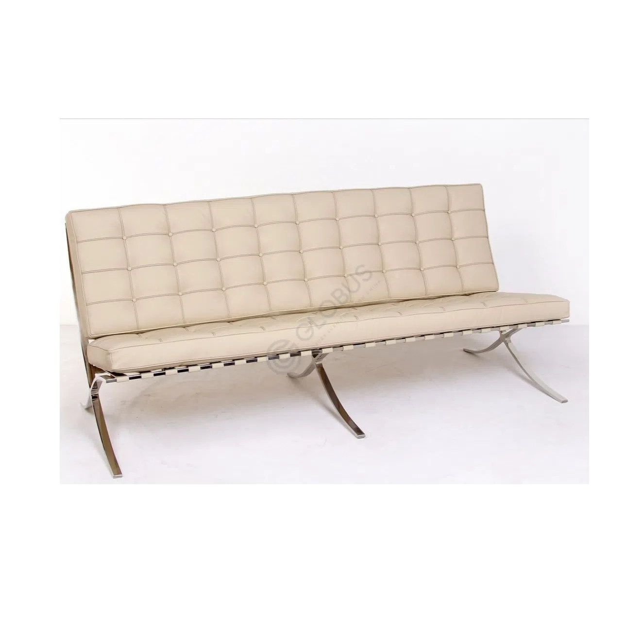 Office sofa KNOLL Barcelona