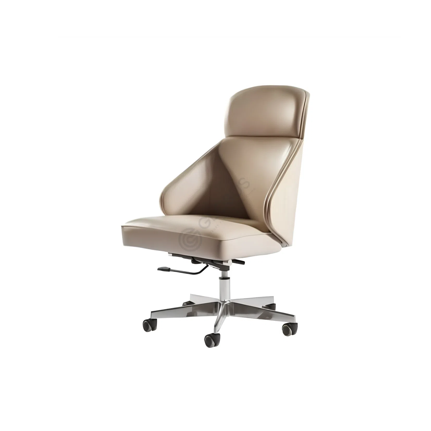 Executive chair Ectoplasma