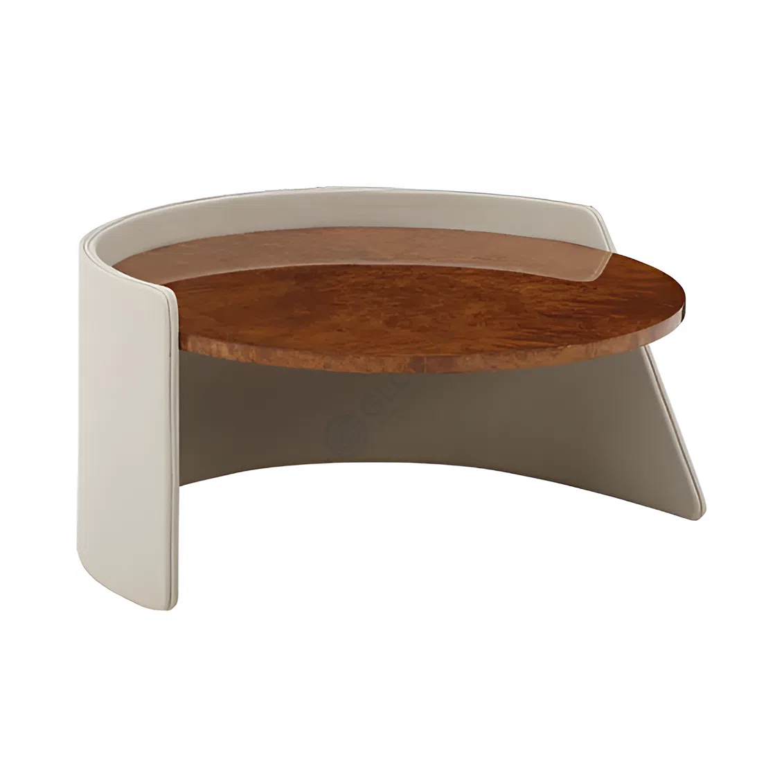 Coffee table BENTLEY Kepi