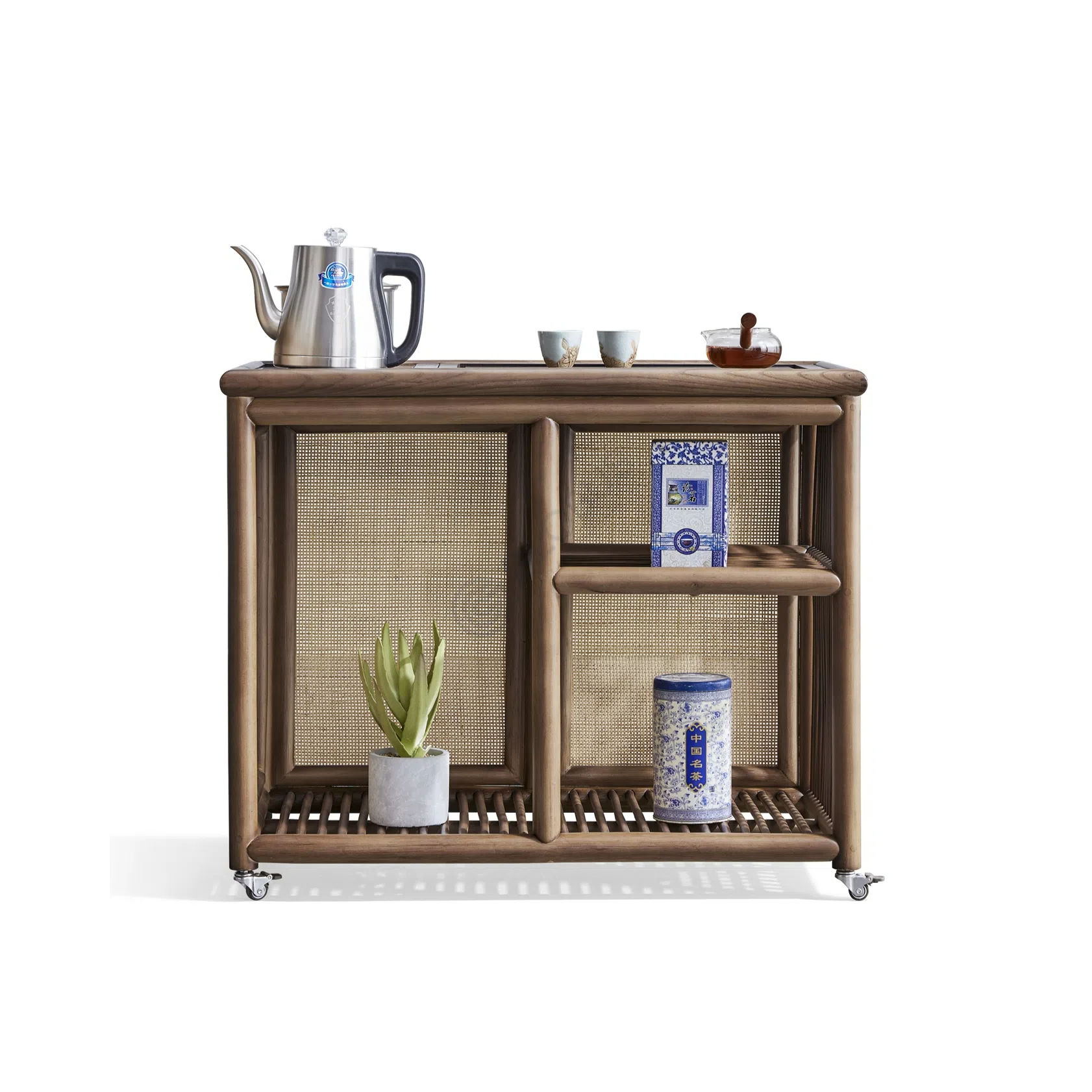 Serving table Rimpollante