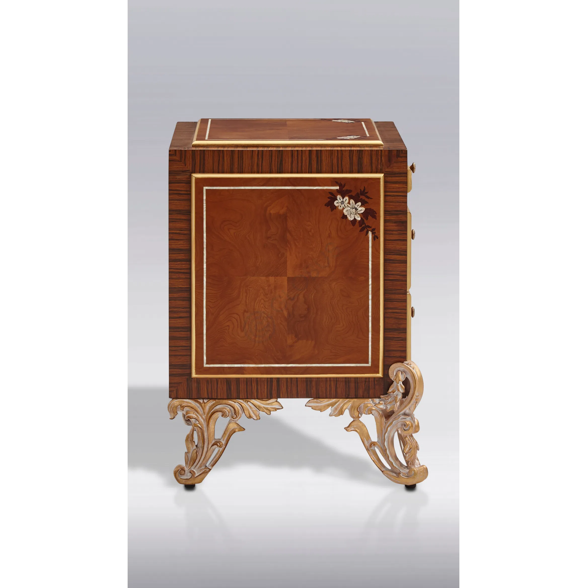 Bedside table HERMES Jumbo