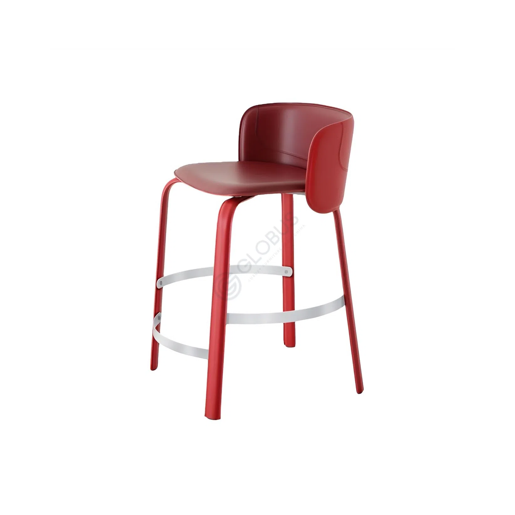 Bar chair AIRNOVA Belt-Sg