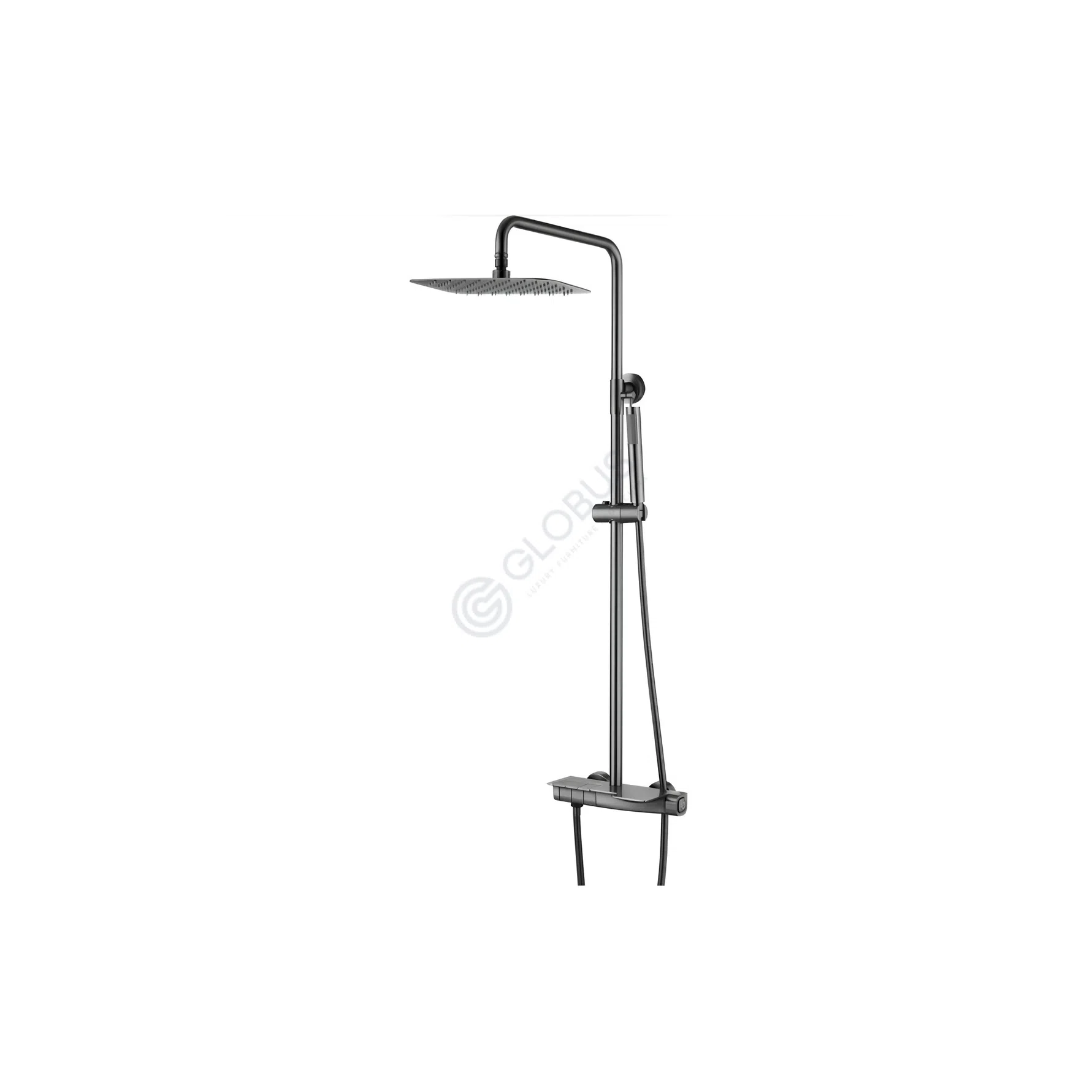 Shower mixer Scafo
