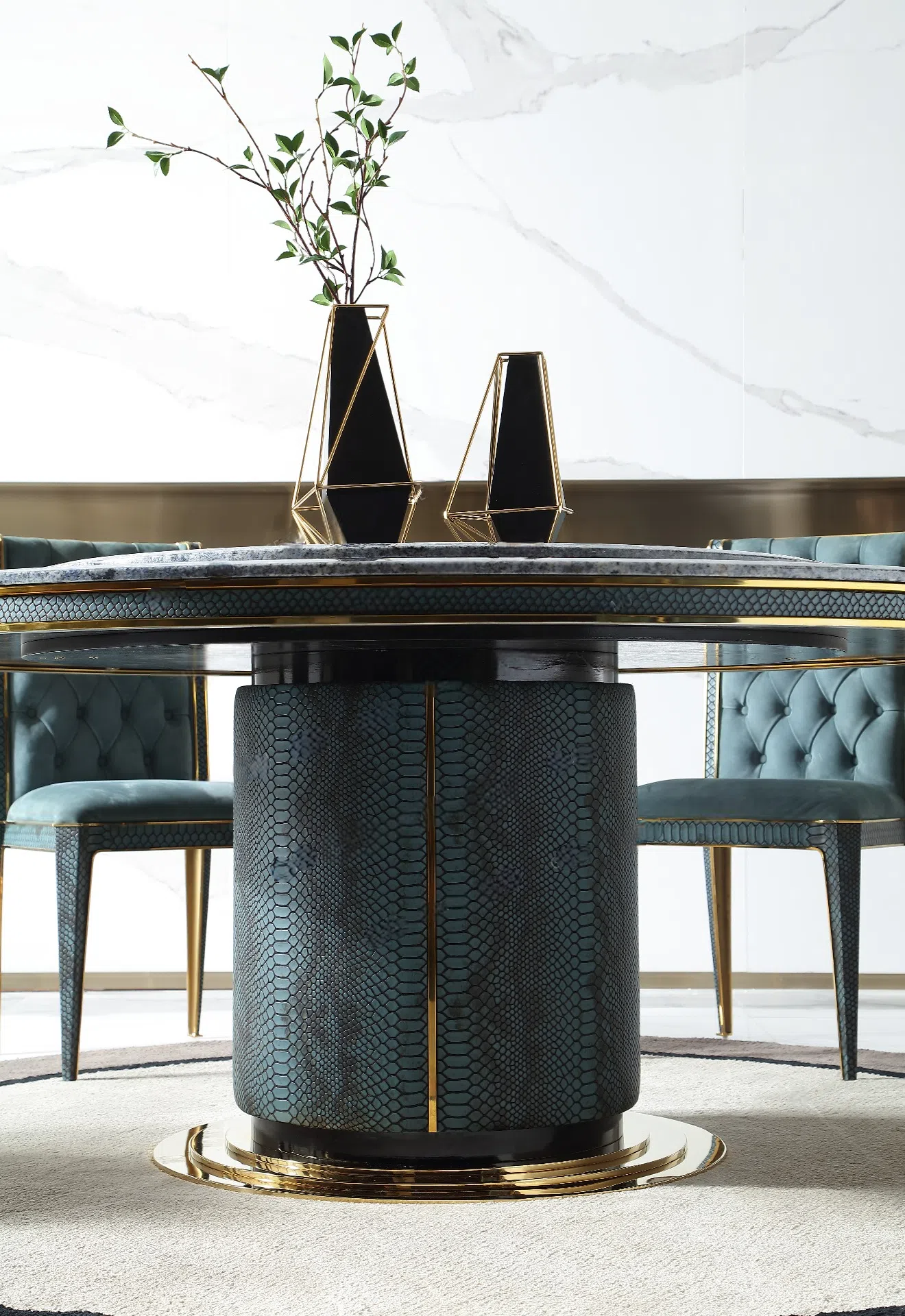 Dining table Katrania