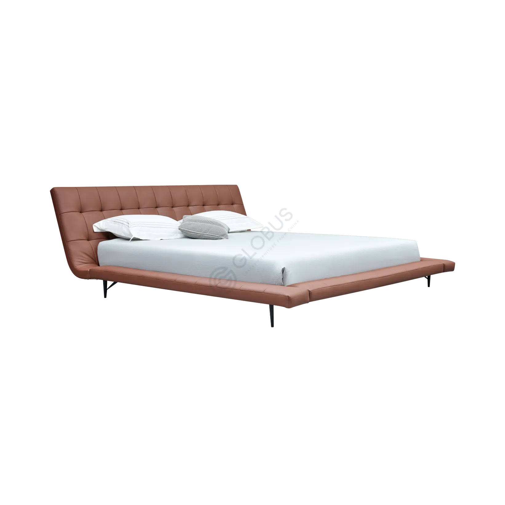 Bed POLIFORM Onda