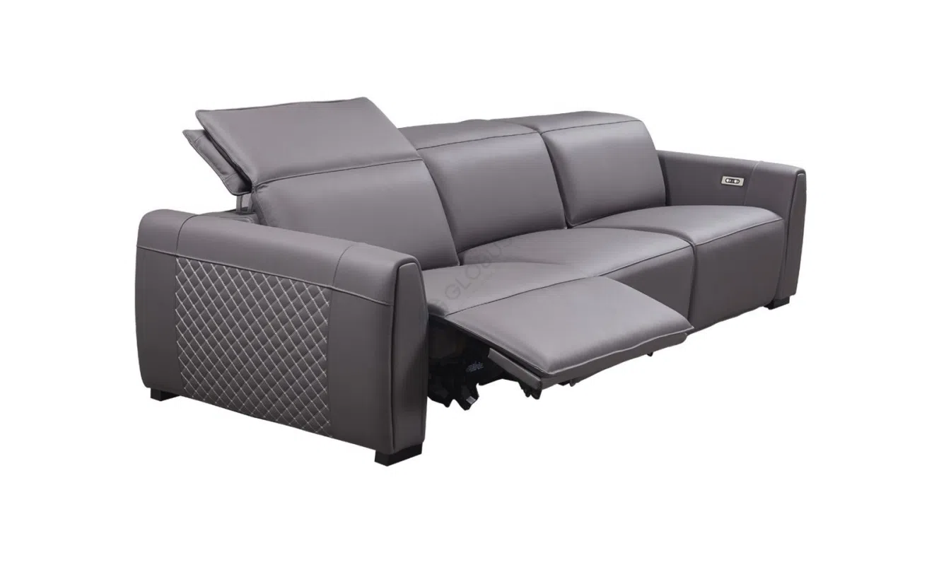 Reclining sofa Lexeus