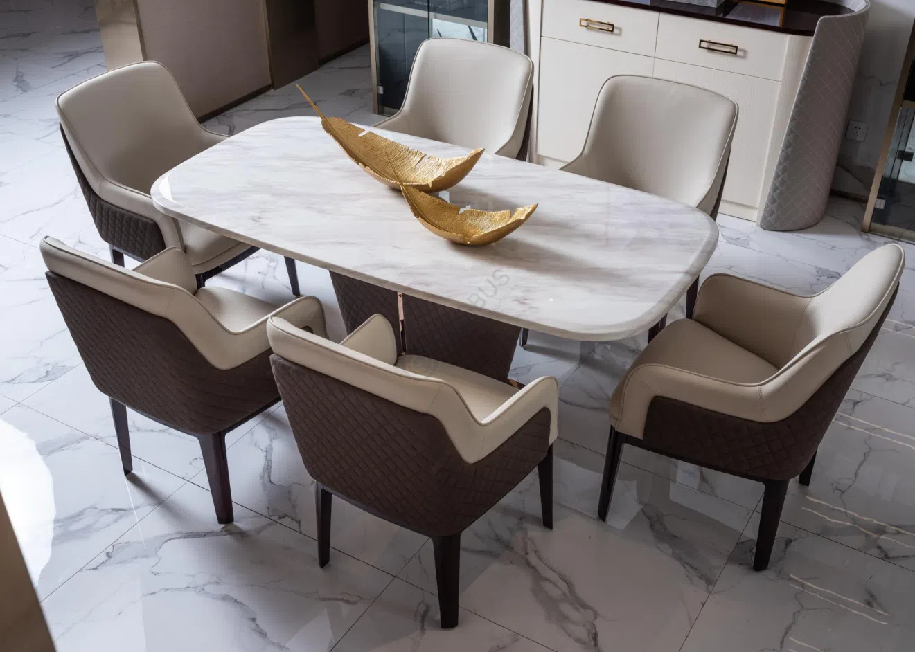 Dining chair Lagunitas