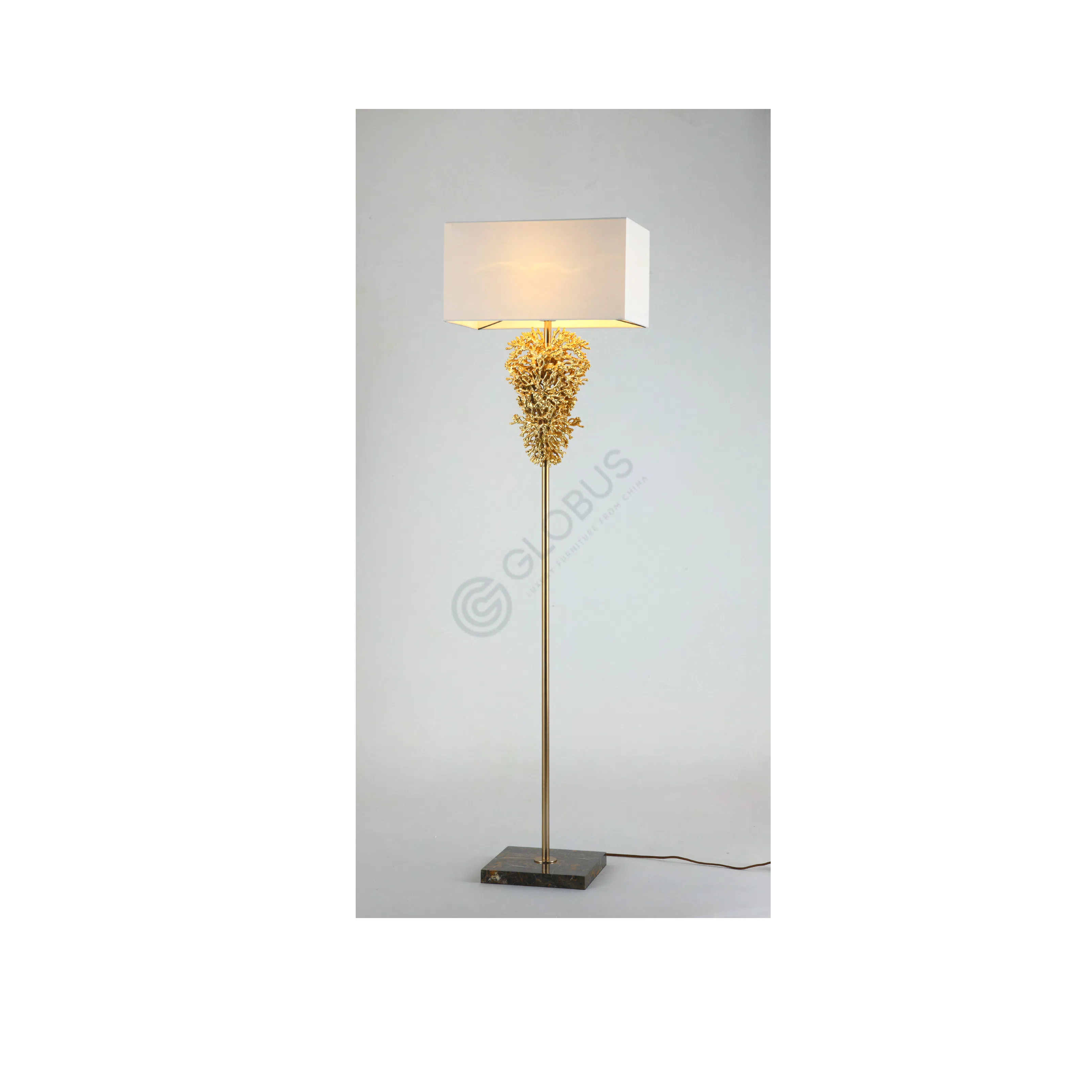Floor lamp Kadanna