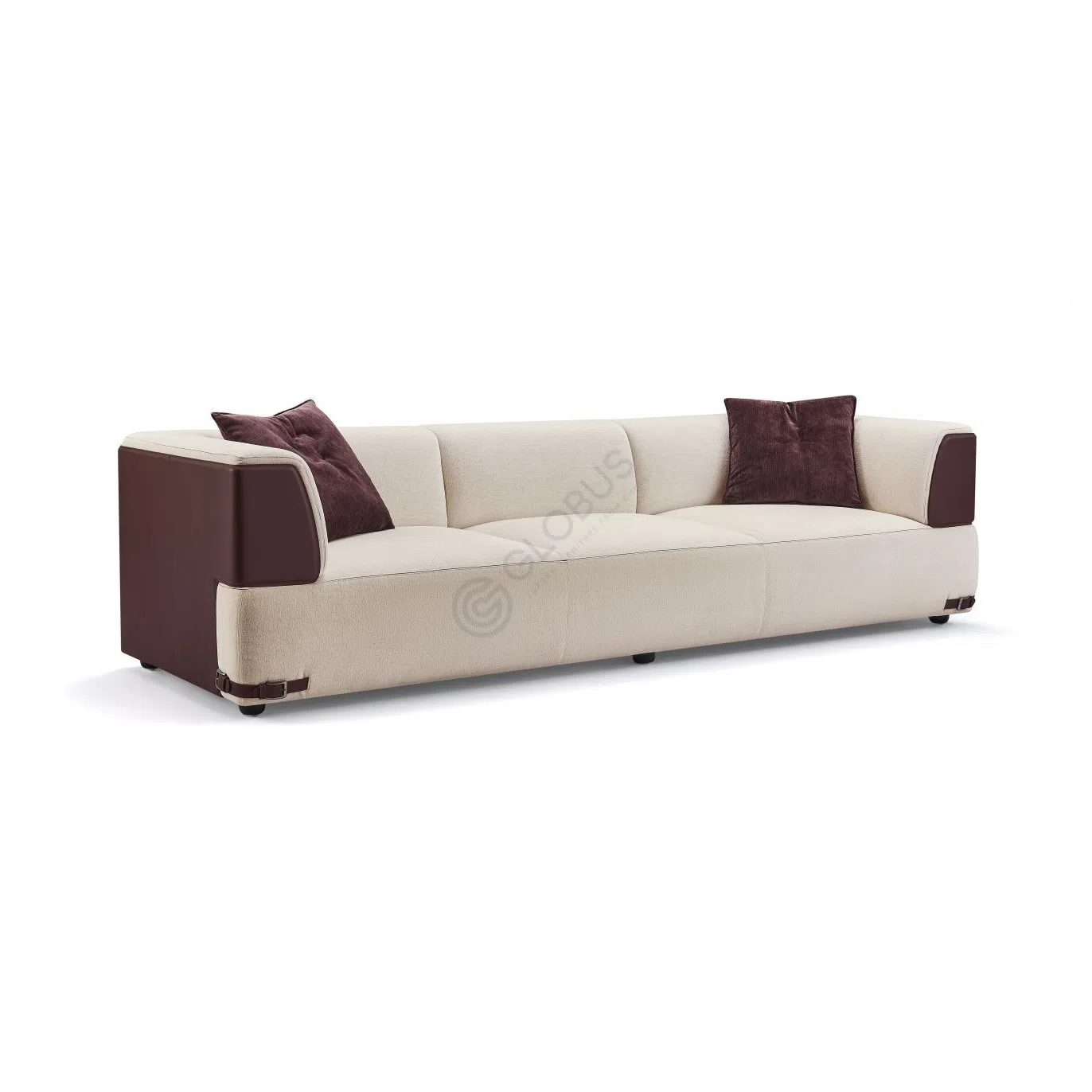 Sofa FENDI Soho