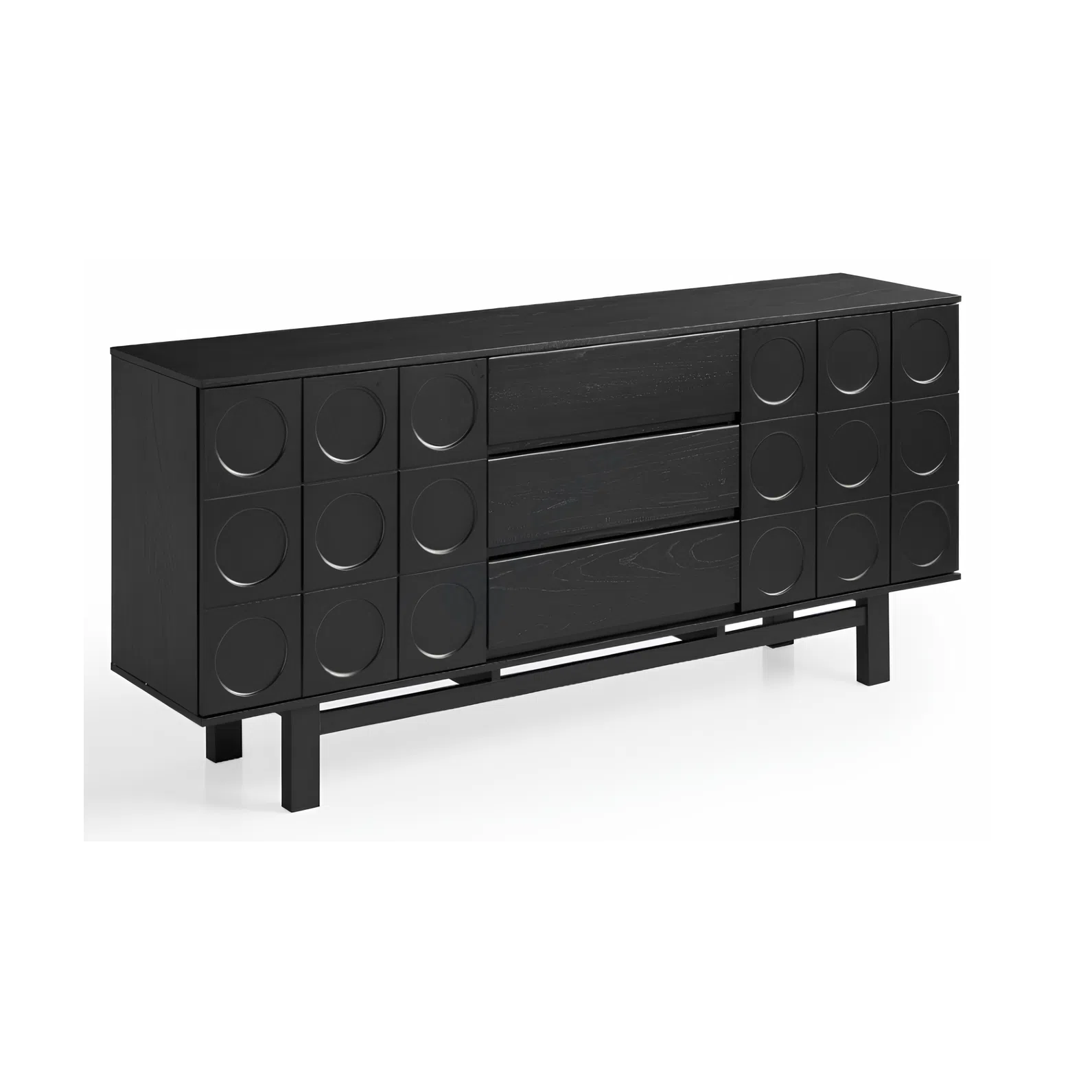 Dresser OAK Belgia