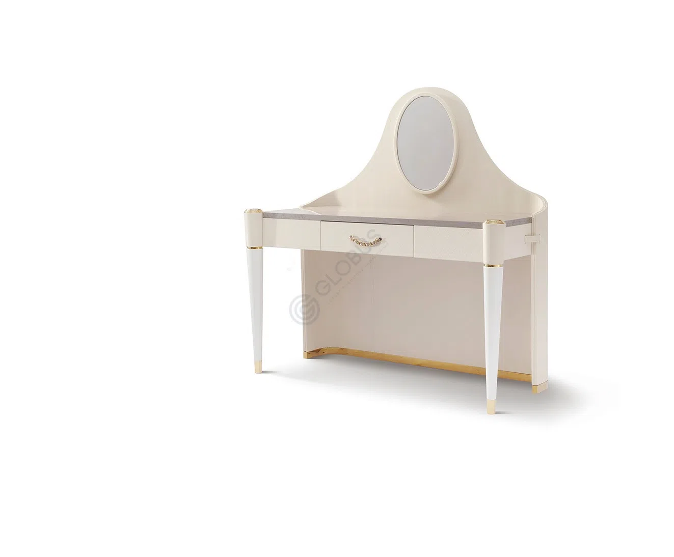 Dressing table BRUNO ZAMPA Kimberly