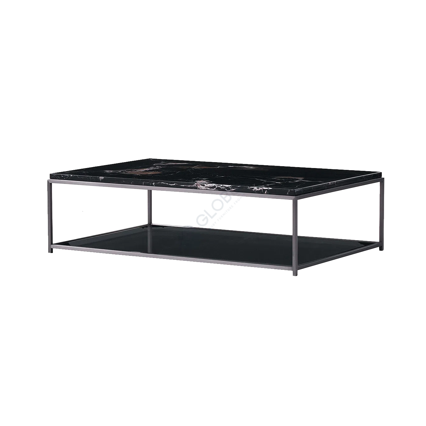 Coffee table MINOTTI Liam
