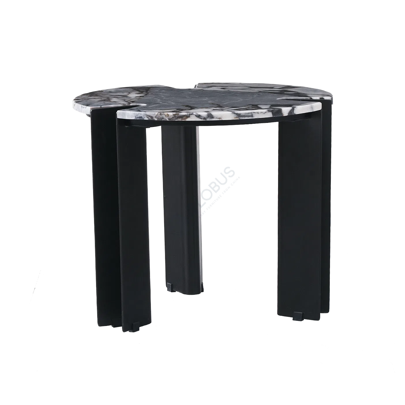 Side table VISIONNAIRE Egmont