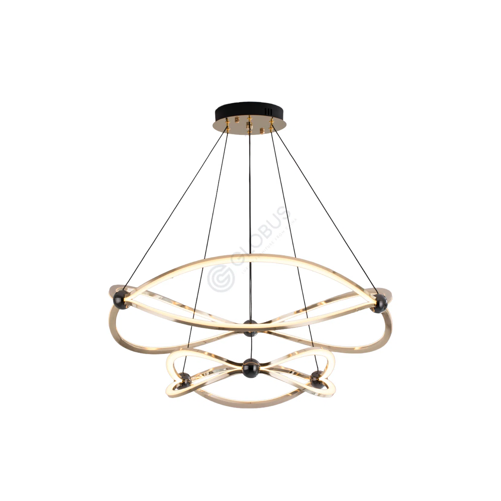 Chandelier Minobio