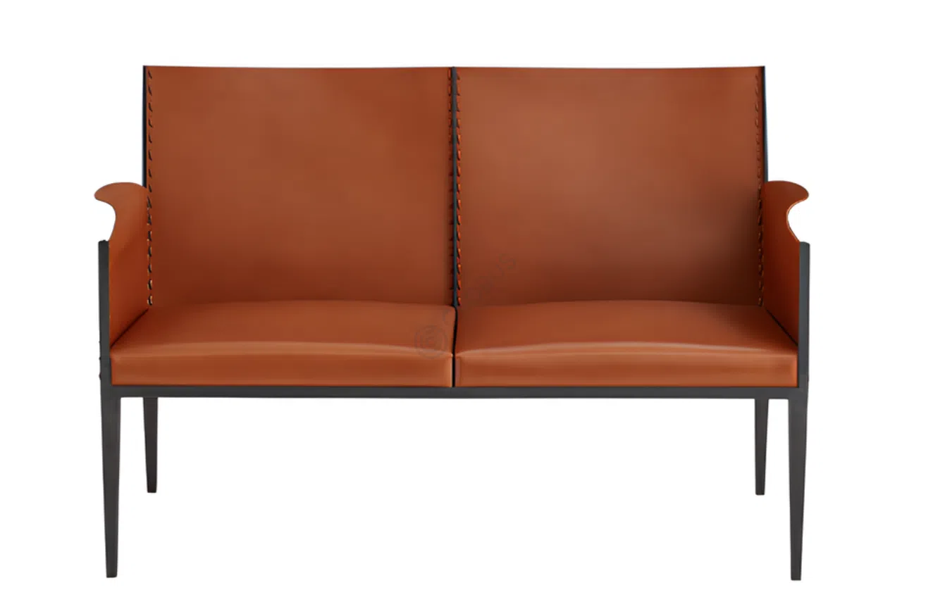 Bench HERMES Reeditions