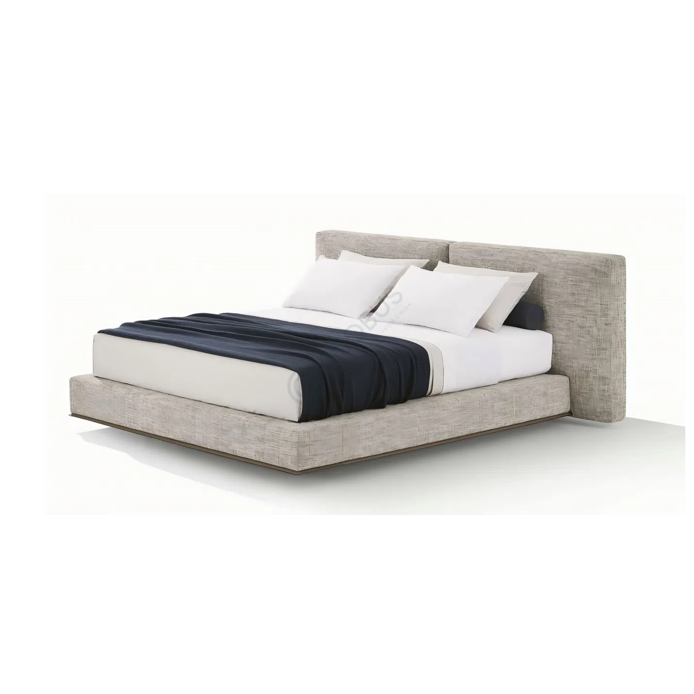 Bed POLIFORM Brera