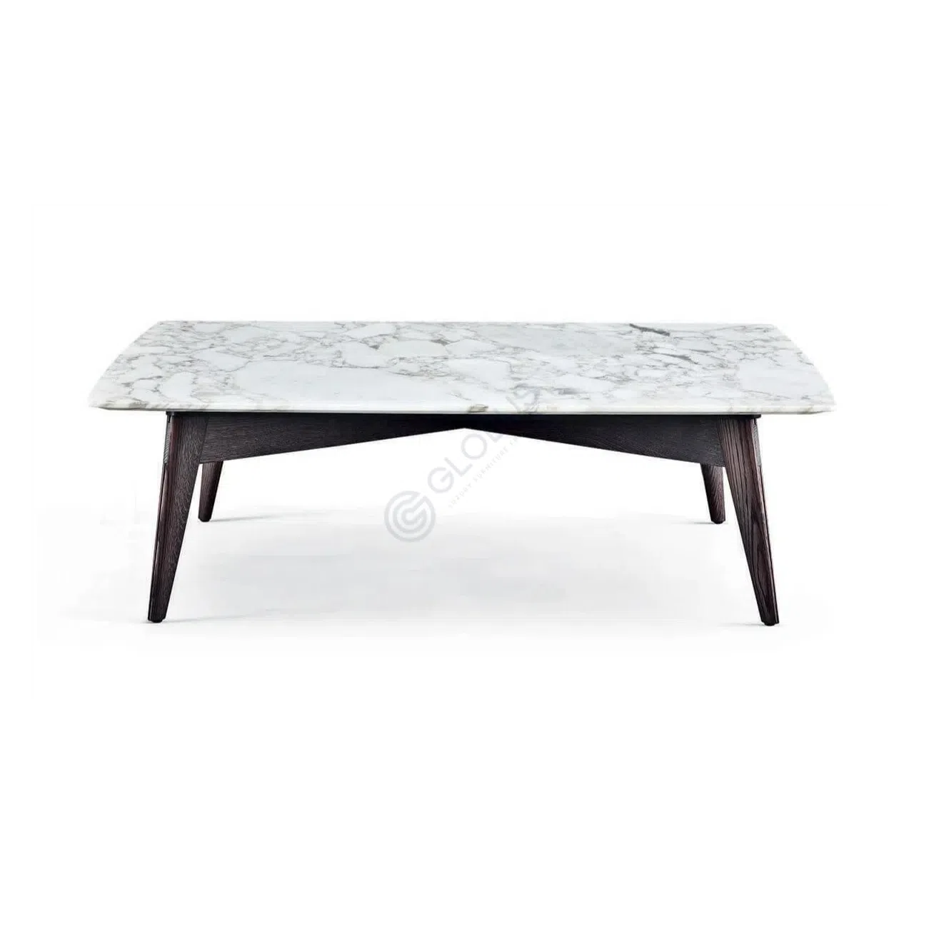 Coffee table POLIFORM Bigger
