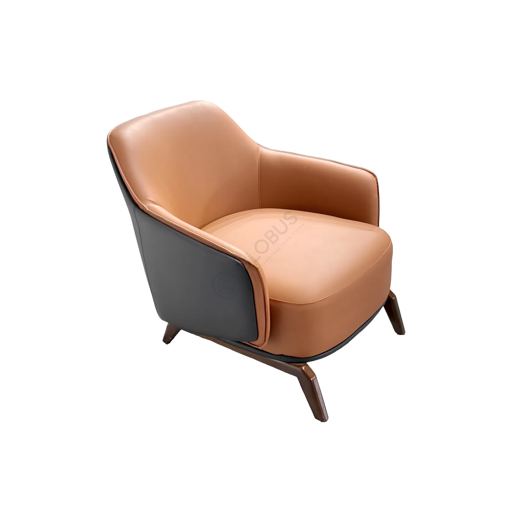Armchair POLIFORM Kaori