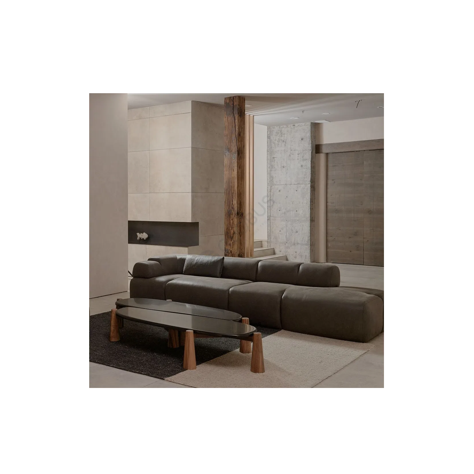 Coffee table Hygeina