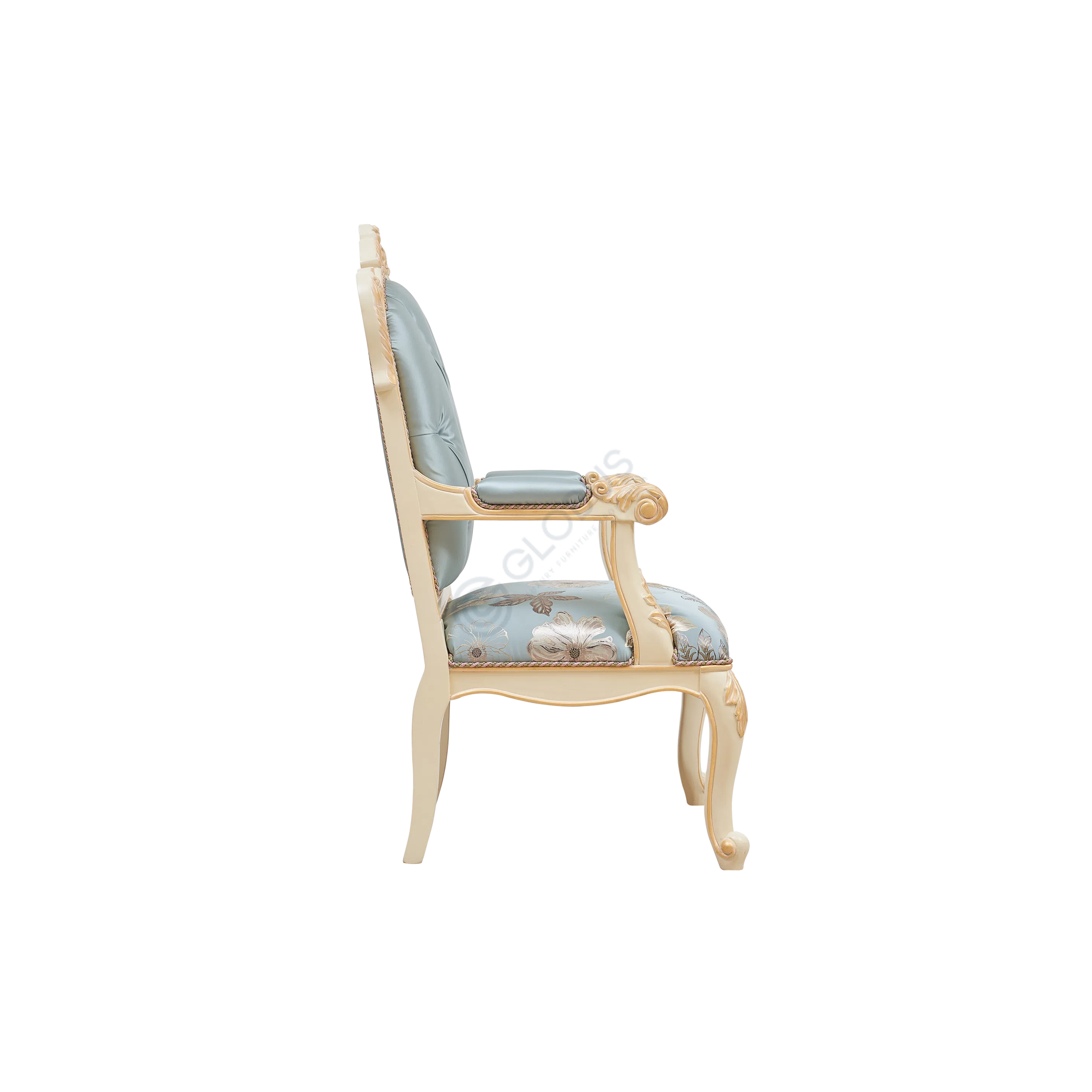 Armchair Sagitta