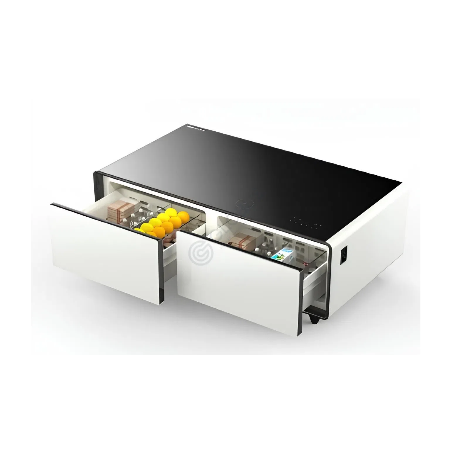 Tea table Fruttoso
