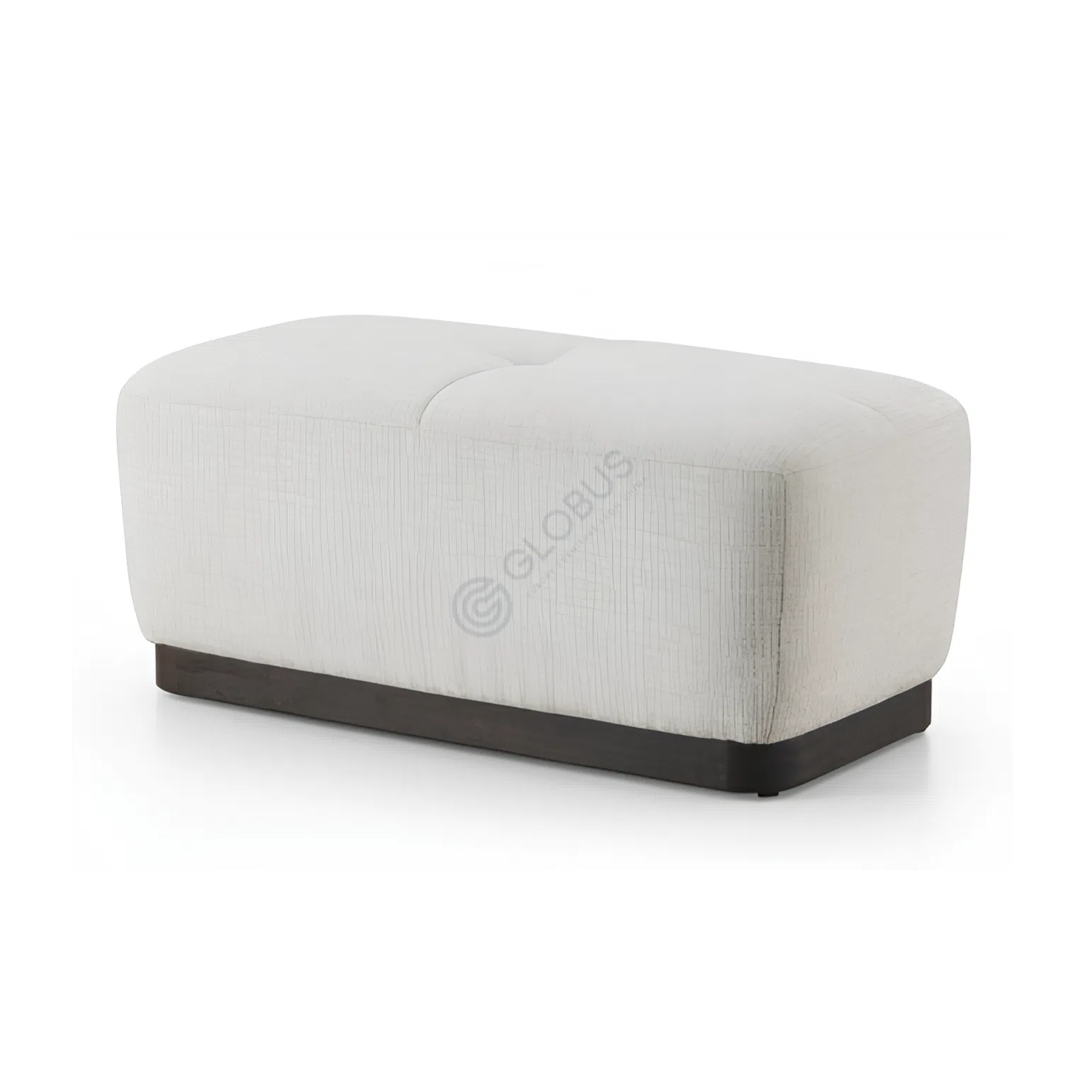 Ottoman MINOTTI Jacques