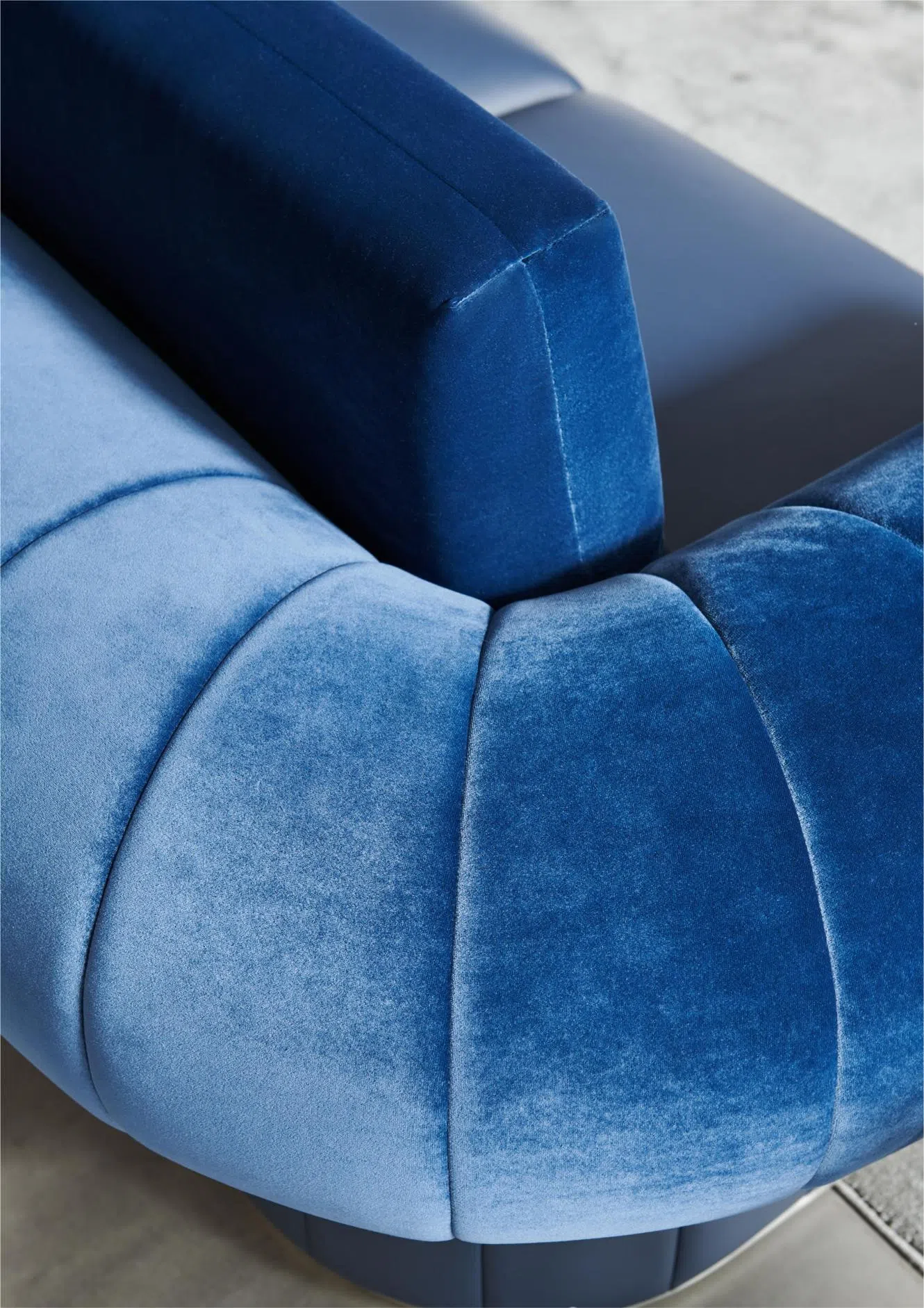 Sofa NATUZZI ITALIA New Classic