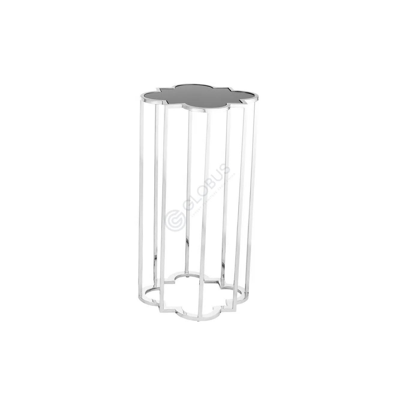 Side table EICHHOLTZ Concentric
