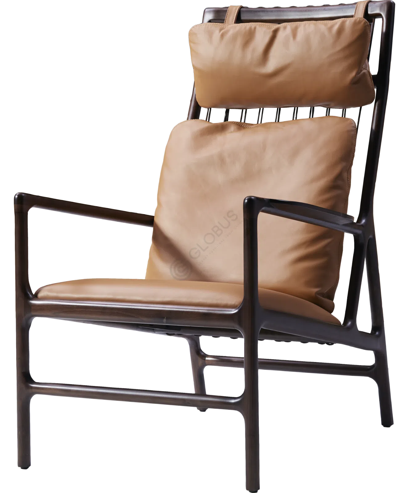 Armchair GAZZDA Dedo