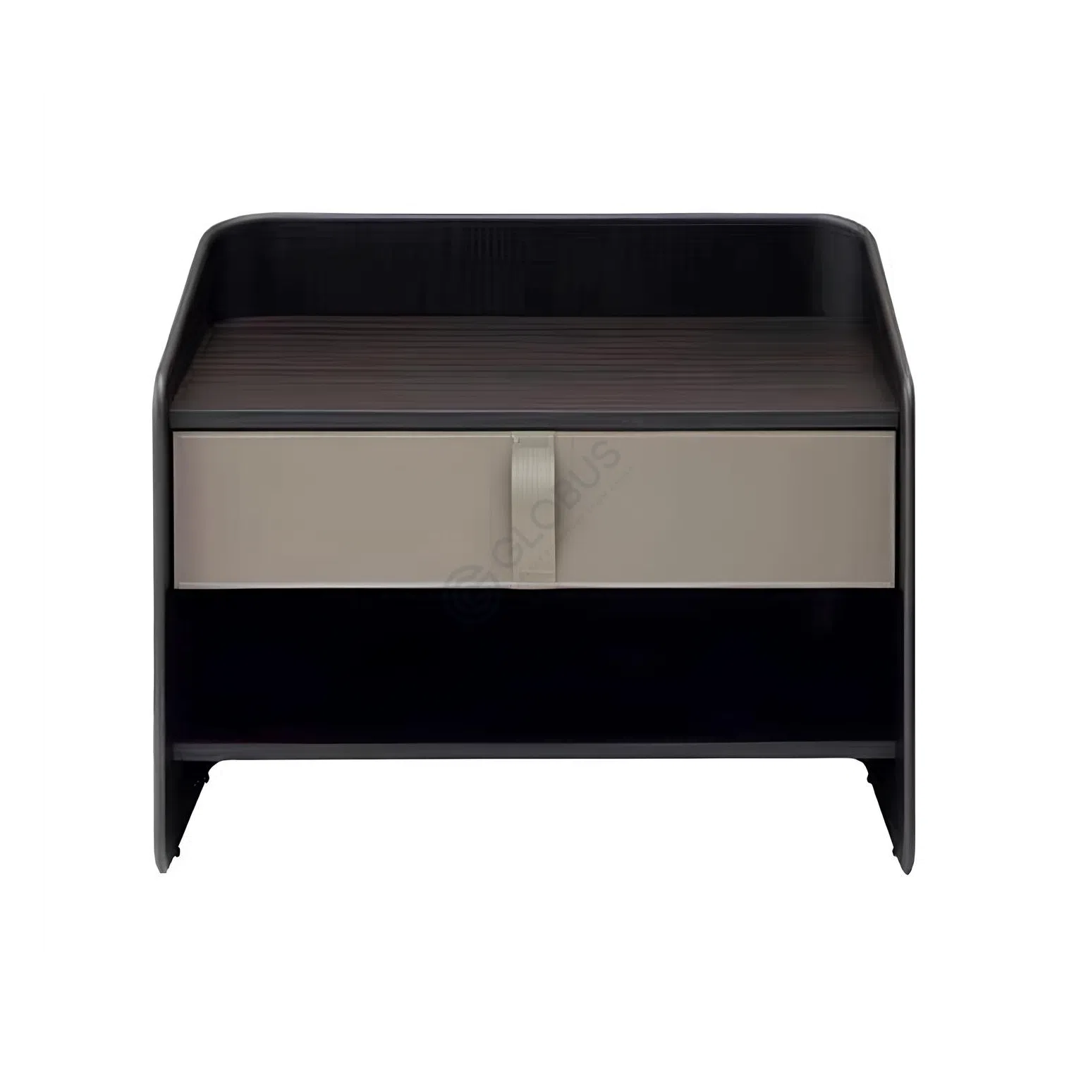 Bedside table FLOU Gentleman