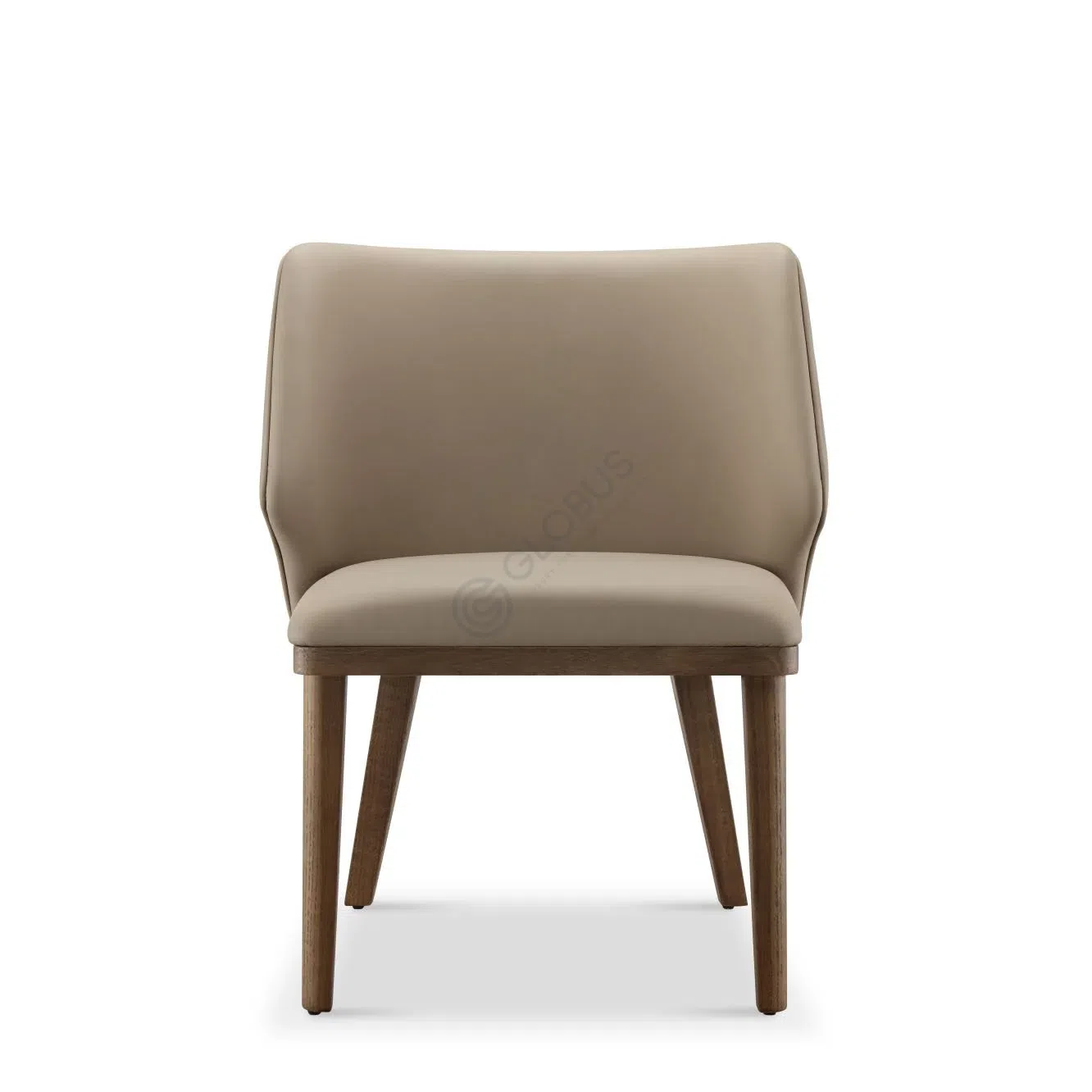 Dining chair CHRISTOPHE DELCOURT Lum