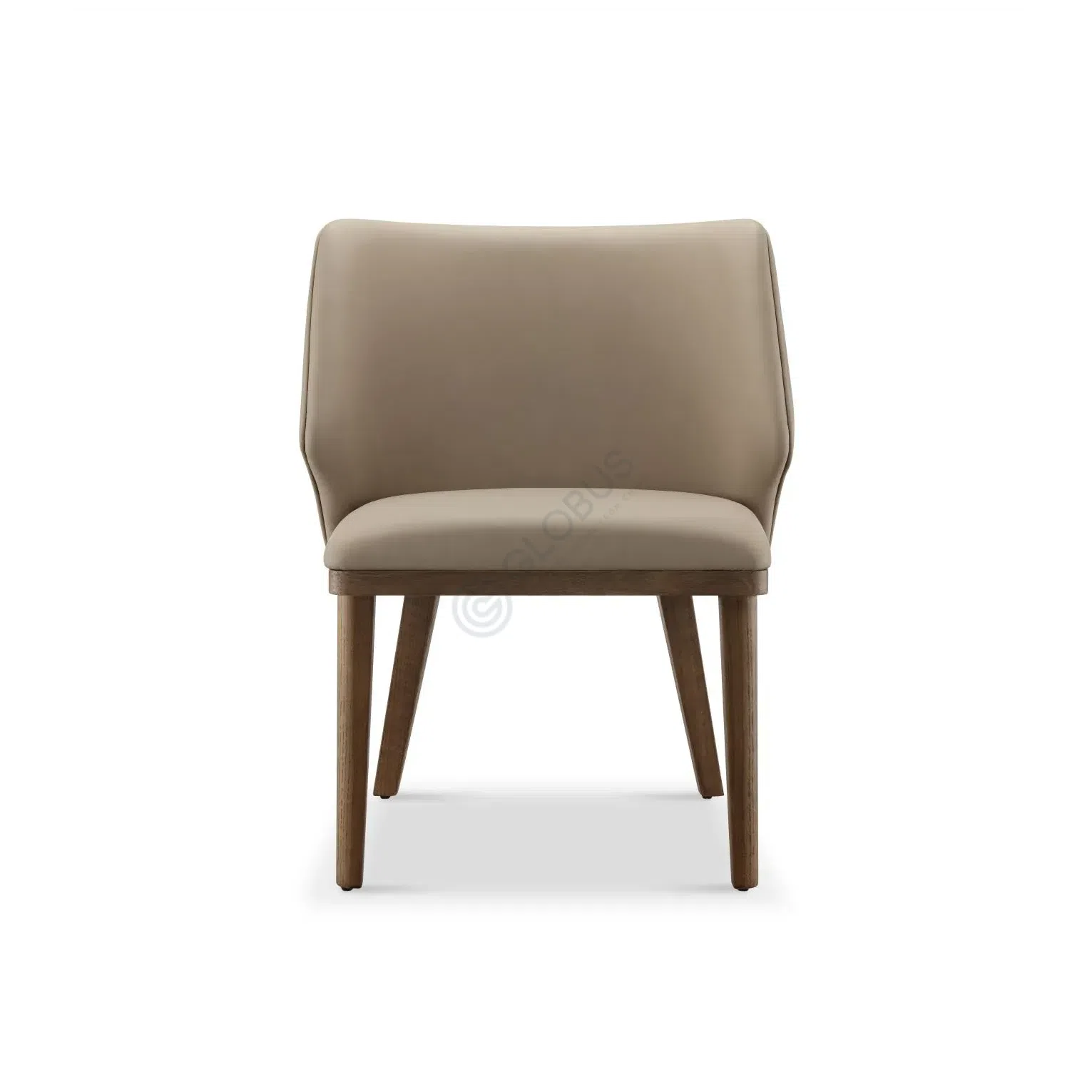 Обеденный стул CHRISTOPHE DELCOURT Lum