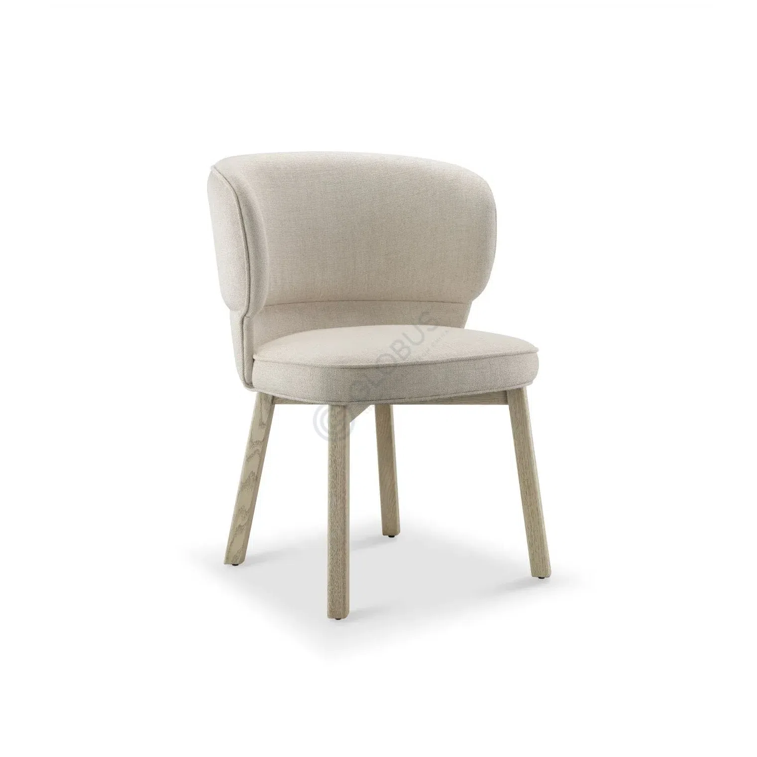 Обеденный стул WITTMANN Morton