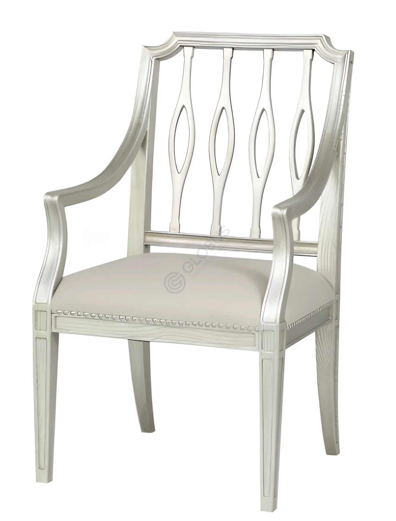 Dining chair Maselia