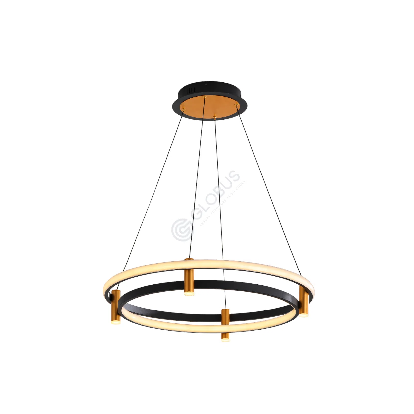 Chandelier Verresco