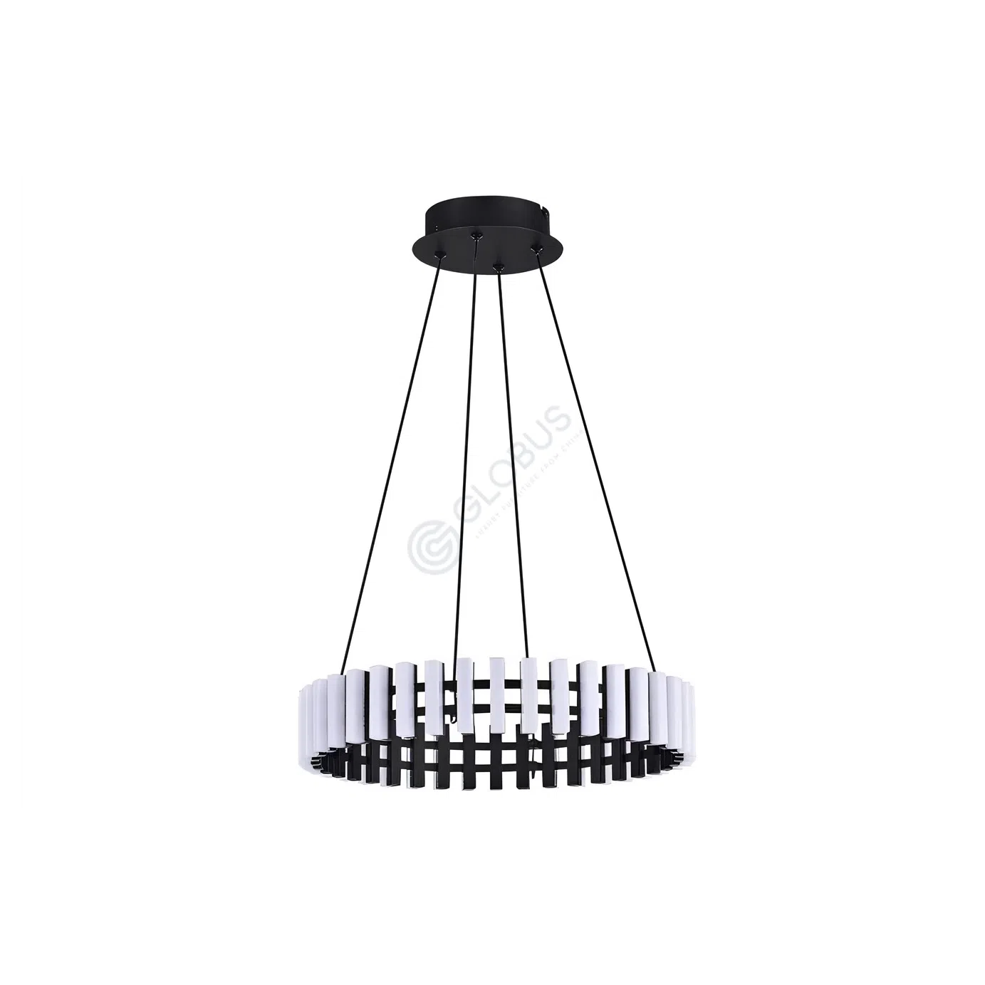 Chandelier Petrichor