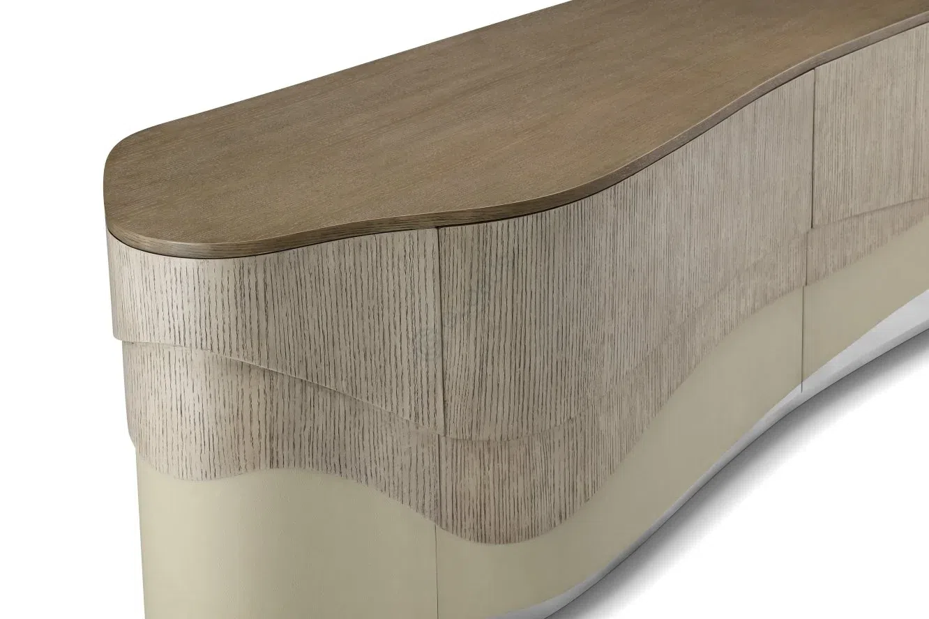 TV stand GREENAPPLE Sistelo