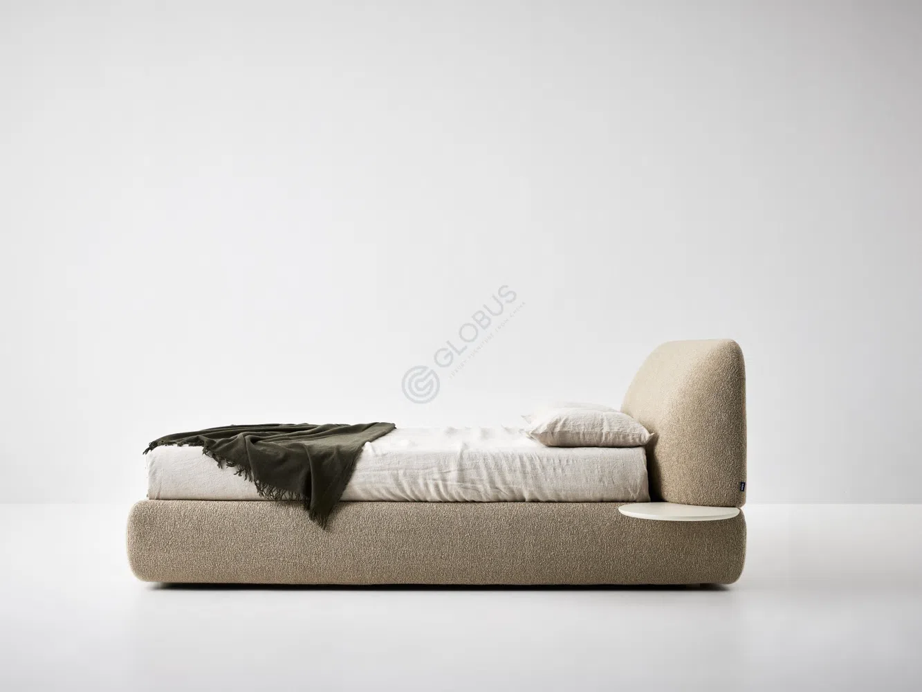 Bed BOLZAN LETTI Marty