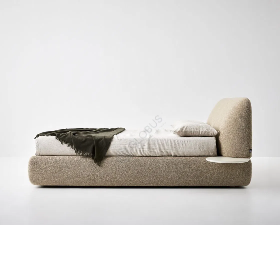 Bed BOLZAN LETTI Marty