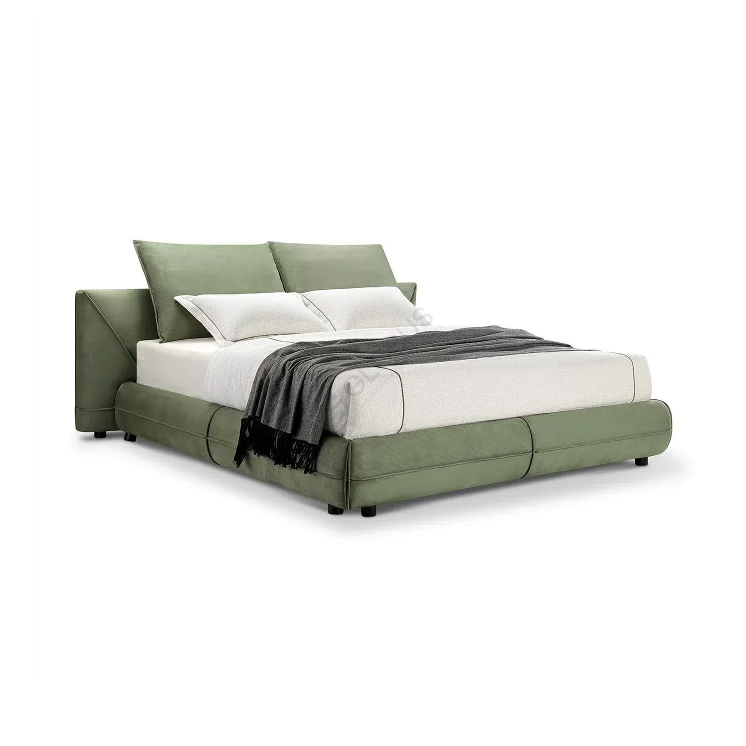 Bed ARKETIPO Starman