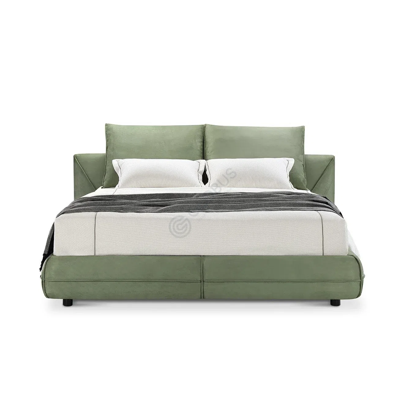 Bed ARKETIPO Starman