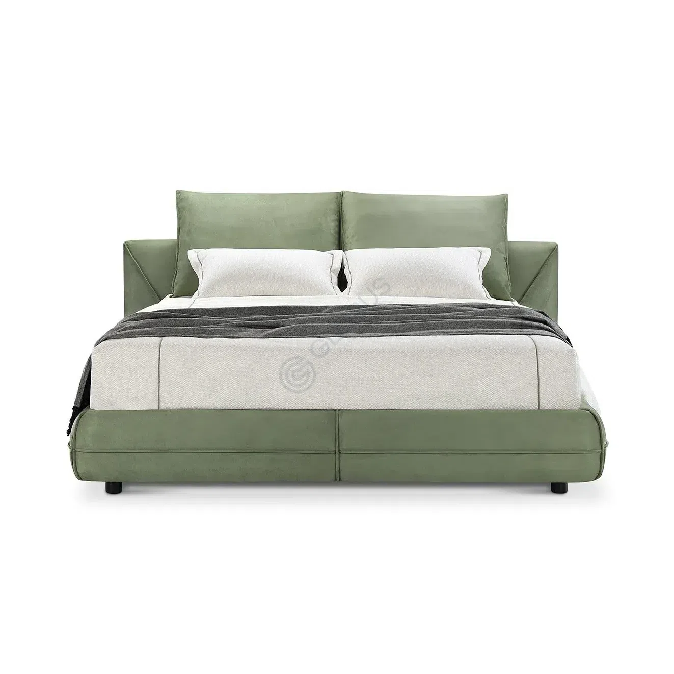 Bed ARKETIPO Starman