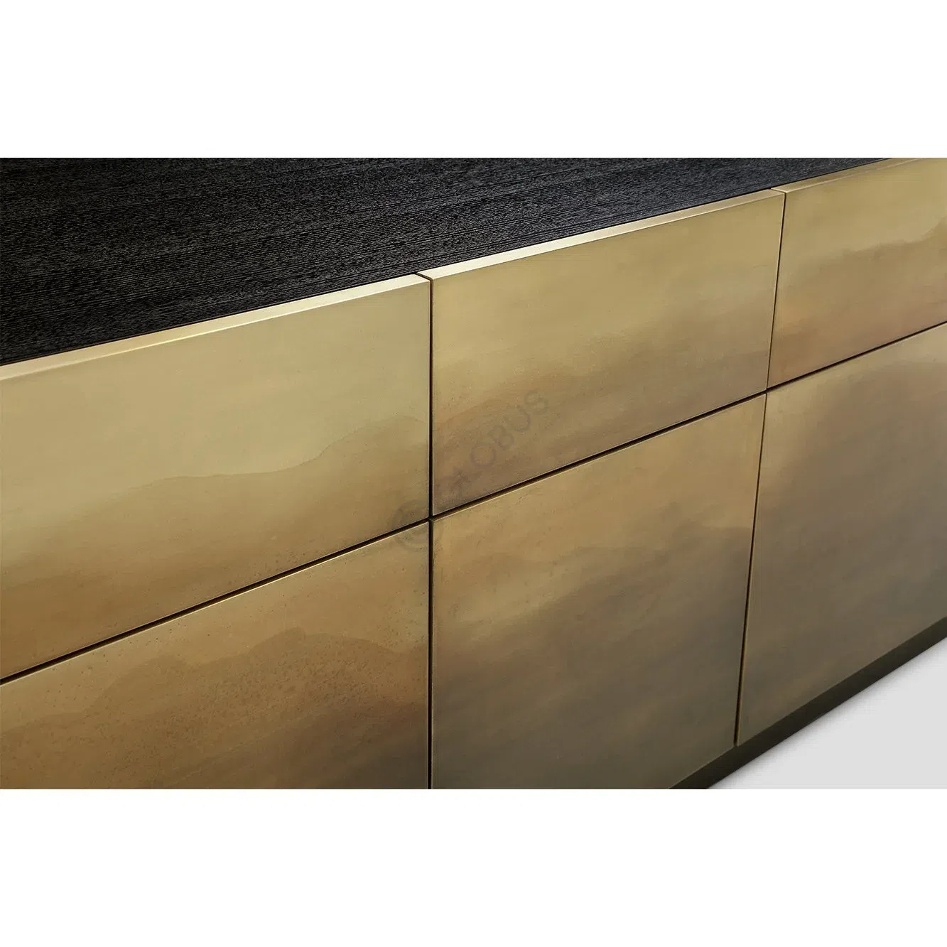 Sideboard OLIVYA STONE Levin