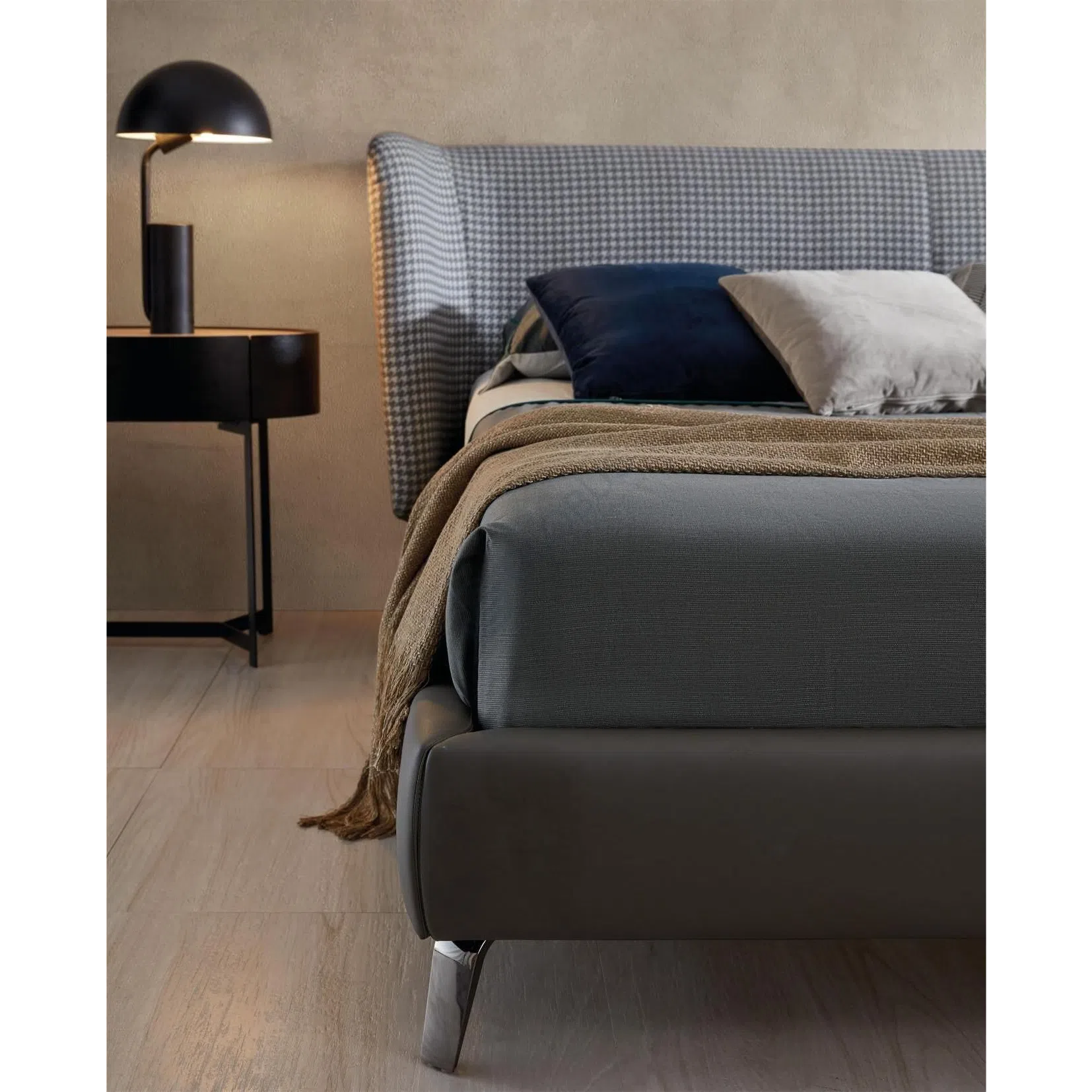 Bed Gradatamente
